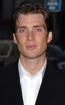Cillian Murphy
